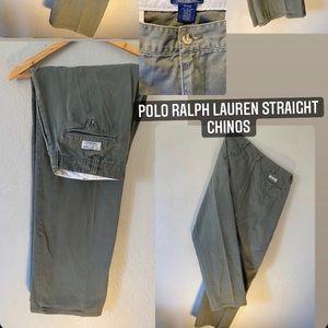 Polo Ralph Lauren chino pants